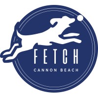 Fetch Cannon Beach logo, Fetch Cannon Beach contact details