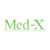 Med-X, Inc logo, Med-X, Inc contact details