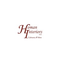 Homan Interiors logo, Homan Interiors contact details