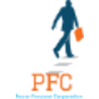 Power Forward Corporation logo, Power Forward Corporation contact details