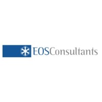 EOS Consultants logo, EOS Consultants contact details