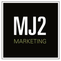 MJ2 Marketing logo, MJ2 Marketing contact details