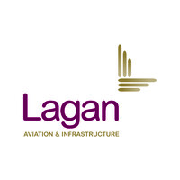 Lagan Aviation & Infrastructure logo, Lagan Aviation & Infrastructure contact details