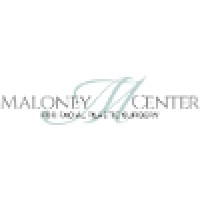 The Maloney Center for Facial Plastic Surgery logo, The Maloney Center for Facial Plastic Surgery contact details