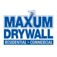 Maxum Drywall logo, Maxum Drywall contact details