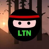 Loot The Ninja logo, Loot The Ninja contact details