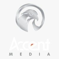 Accent Media logo, Accent Media contact details