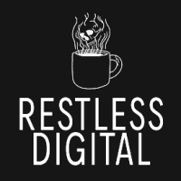 Restless Digital logo, Restless Digital contact details