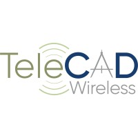 TeleCAD Wireless Site Design logo, TeleCAD Wireless Site Design contact details