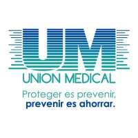 UNION MEDICAL logo, UNION MEDICAL contact details