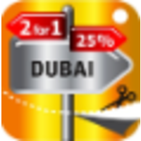 iVoucher Dubai logo, iVoucher Dubai contact details