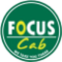 Focus Cab Services logo, Focus Cab Services contact details