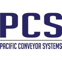 Pacific Conveyor Systems logo, Pacific Conveyor Systems contact details