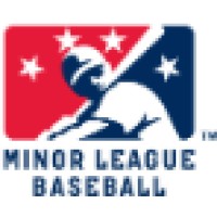 National Association of Professional Baseball Leagues logo, National Association of Professional Baseball Leagues contact details