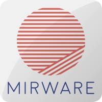 MirWare srl logo, MirWare srl contact details