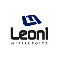 Leoni Metalúrgica logo, Leoni Metalúrgica contact details