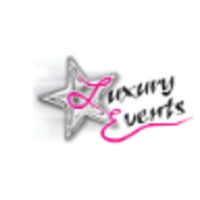 Luxury Events logo, Luxury Events contact details