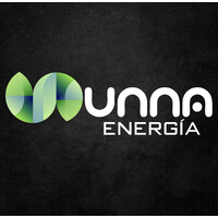 Unna Energía logo, Unna Energía contact details