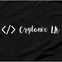 Crytonix LK Solutions logo, Crytonix LK Solutions contact details