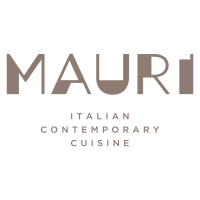 MAURI Restaurant logo, MAURI Restaurant contact details