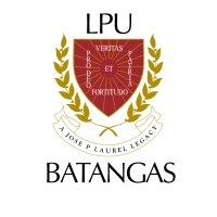 Lyceum of the Philippines University - Batangas logo, Lyceum of the Philippines University - Batangas contact details