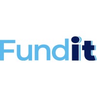 Fundit.io logo, Fundit.io contact details