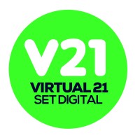 Set Virtual 21 - Set Digital logo, Set Virtual 21 - Set Digital contact details