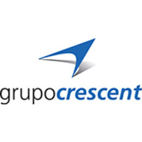 Grupo Crescent logo, Grupo Crescent contact details