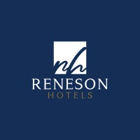 RENESON HOTELS, INC logo, RENESON HOTELS, INC contact details