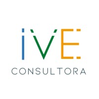 IVE Consultora logo, IVE Consultora contact details