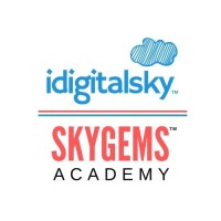 idigitalsky ~ SkyGems Academy (idigitalsky Group) logo, idigitalsky ~ SkyGems Academy (idigitalsky Group) contact details