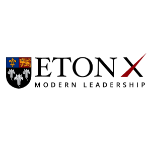 EtonX logo, EtonX contact details