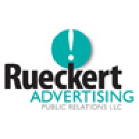 Rueckert Advertising & Public Relations, LLC logo, Rueckert Advertising & Public Relations, LLC contact details