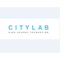 CityLab High School Foundation logo, CityLab High School Foundation contact details