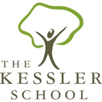 The Kessler School logo, The Kessler School contact details