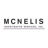 McNelis Investigative Services logo, McNelis Investigative Services contact details