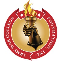 Army War College Foundation logo, Army War College Foundation contact details