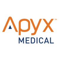 Apyx Medical Corporation, formerly Bovie Medical Corporation logo, Apyx Medical Corporation, formerly Bovie Medical Corporation contact details