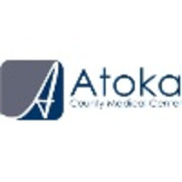 Atoka Memorial Hospital logo, Atoka Memorial Hospital contact details