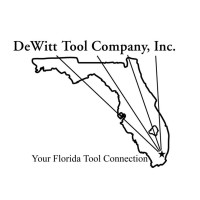 Dewitt Tool Co Inc logo, Dewitt Tool Co Inc contact details