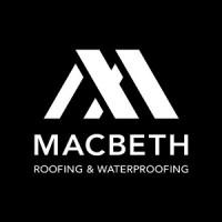 Macbeth Roofing & Waterproofing logo, Macbeth Roofing & Waterproofing contact details