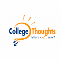 CollegeThoughts logo, CollegeThoughts contact details