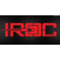 IROC Tactical logo, IROC Tactical contact details