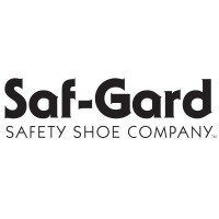 Saf-Gard Safety Shoe Co. logo, Saf-Gard Safety Shoe Co. contact details