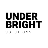 Under Bright Solutions logo, Under Bright Solutions contact details