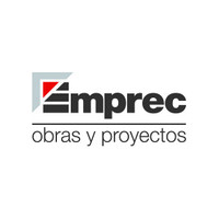 Emprec logo, Emprec contact details