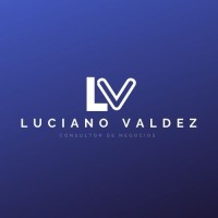 Luciano Valdez logo, Luciano Valdez contact details