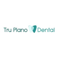 TRU Plano Dental logo, TRU Plano Dental contact details