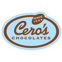 Cero's Candies logo, Cero's Candies contact details