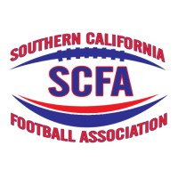 Southern California Football Association logo, Southern California Football Association contact details